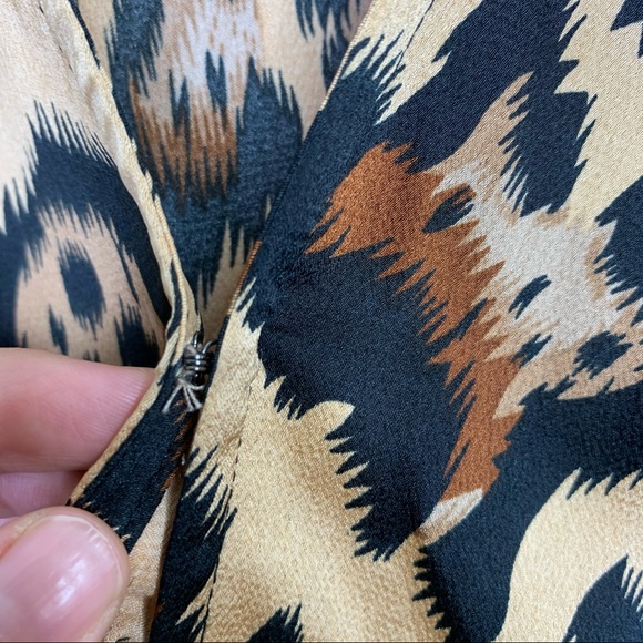 Katie Sturino Roan Textured Wrap Bodysuit, 2X - Picture 8 of 12